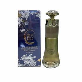 集千姿虫草灵芝酵母精华露50ml