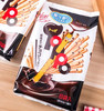 乐天夹心巧克力味饼干棒96g 商品缩略图0