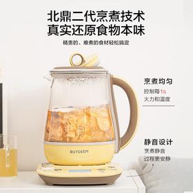 北鼎（Buydeem） 养生壶家用K165【ZKHG15.0】