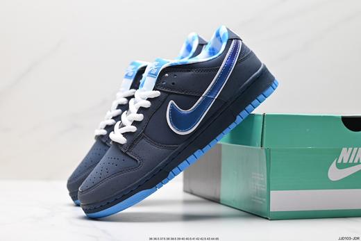 耐克Nike SB Dunk Low扣篮系列低帮休闲运动滑板板鞋313170-342男女鞋 商品图6