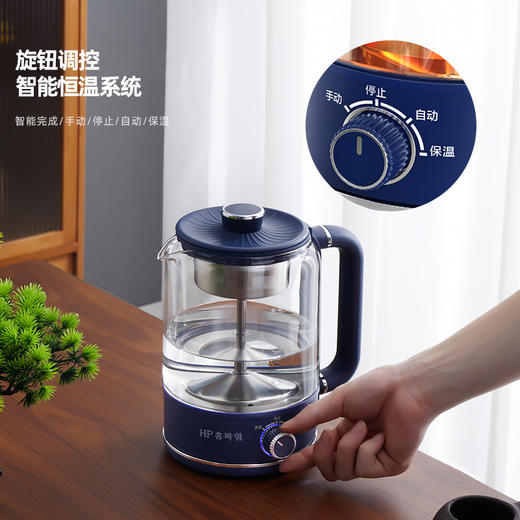 原动力-电水壶 商品图2