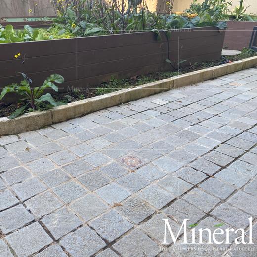 西班牙秋黄小方块(10*10*2cm) 商品图7