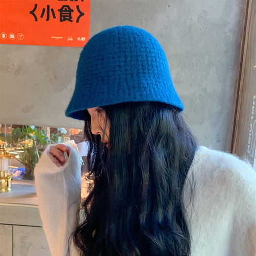 女水桶帽A-5 商品图4