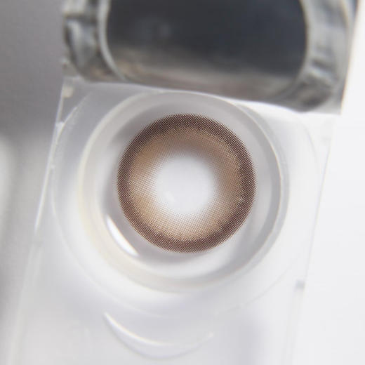 【大直径】AROMI-奶油板栗子14.5mm【年抛 0-800度 含525/575】 商品图1