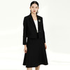 朵拉梵西西服外套F27A1112 商品缩略图0