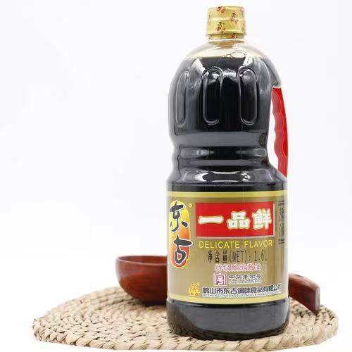 东古一品鲜 1.6L/桶 商品图0