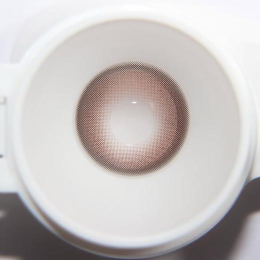 Aimilens月抛品牌-雾凇奶咖 商品图3