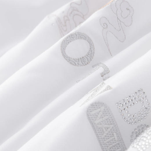 多喜爱 奢暖云柔棉花加厚冬被cs 商品图4