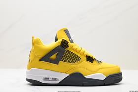 耐克乔丹Nike Air Jordan 4 Retro复古篮球鞋DR5415-103男女鞋