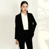 朵拉梵西西服外套F27A1113 商品缩略图0