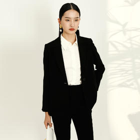 朵拉梵西西服外套F27A1113