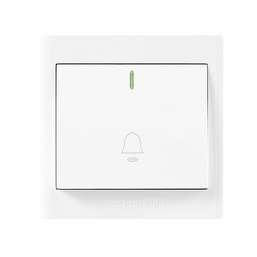 视贝Q30白系列(墙开系列) 商品图2