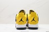 耐克乔丹Nike Air Jordan 4 Retro复古篮球鞋DR5415-103男女鞋 商品缩略图8