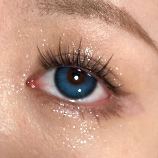 OVDOES 遗落蝶谷 半年抛 两片 14.5mm 参考着色13.9mm 基弧8.6 含水38% 新锐国货 商品图3