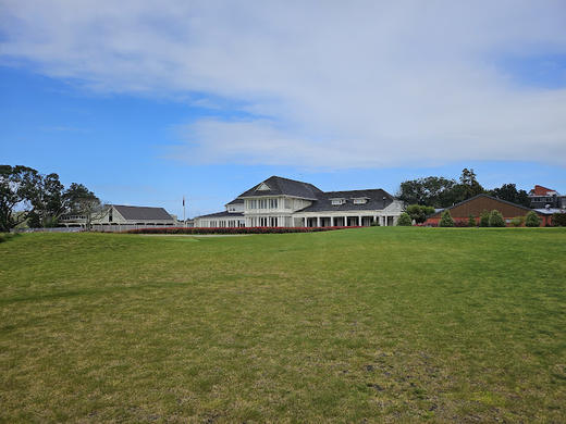 皇家奥克兰格兰奇高尔夫俱乐部 Royal Auckland and Grange Golf Club | 奥克兰高尔夫球场 | 新西兰高尔夫球场俱乐部  | 北岛 商品图2