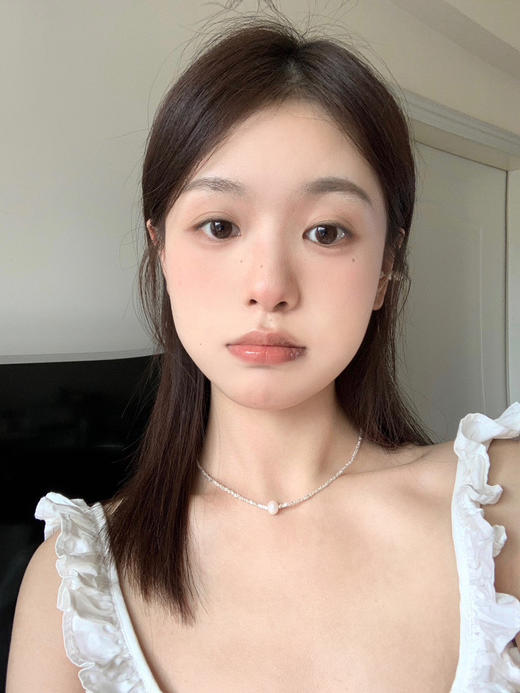 半年抛 透透巧 Gugucon 小直径14.0 着色12.6 (同品牌多副更划算 选款色板在详情页内)  | 自然素颜美瞳 超小着色美瞳 艺考眼 小巧环 商品图14