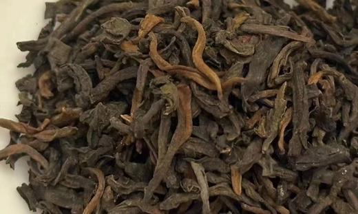 【超市】天福茗茶六堡黑茶350g 商品图1