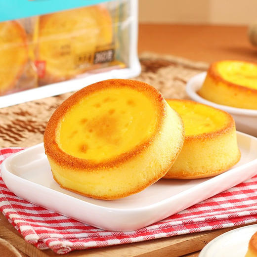 芝士盖蛋糕360g 商品图4