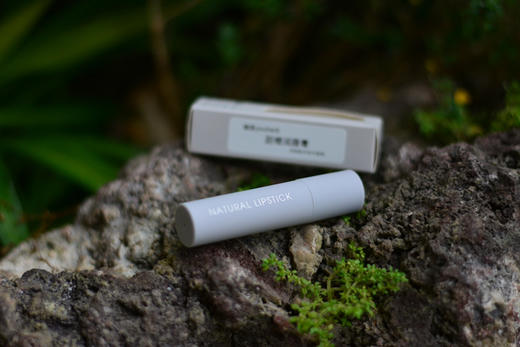 「四种味道可选」天然植物精油润唇膏 商品图7