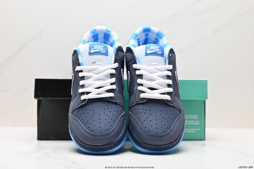 耐克Nike SB Dunk Low扣篮系列低帮休闲运动滑板板鞋313170-342男女鞋 商品图7