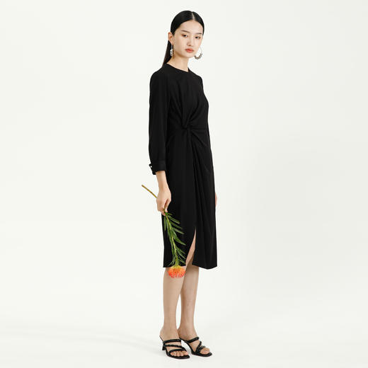 朵拉梵西连衣裙F27A1509 商品图2