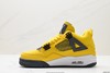 耐克乔丹Nike Air Jordan 4 Retro复古篮球鞋DR5415-103男女鞋 商品缩略图2