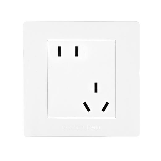 视贝Q30白系列(墙开系列) 商品图6