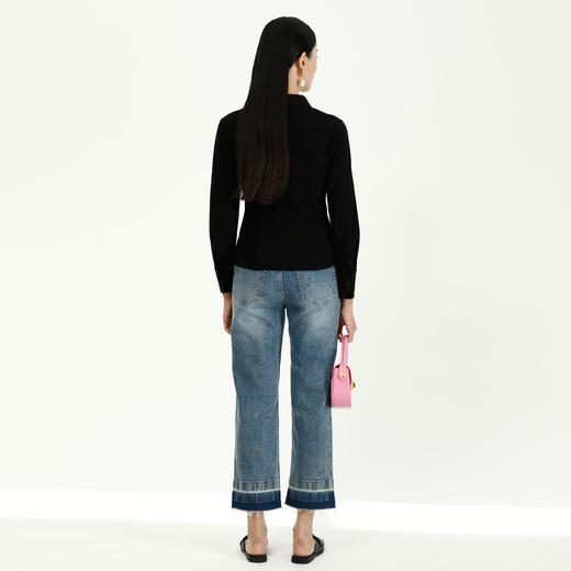 朵拉梵西上衣F27A1103 商品图2