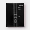 Guitar: The Shape of Sound (100 Iconic Designs) / 吉他：声音的形状（100个标志性设计） 商品缩略图0