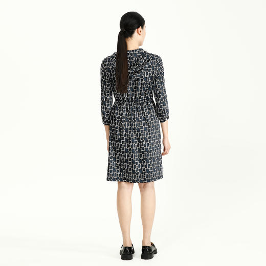 朵拉梵西连衣裙F27A1516 商品图2