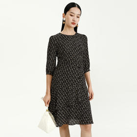 朵拉梵西连衣裙F27A1517