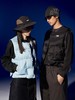 DAIKON Lab 23AW Down Vest 短款双面穿撞色羽绒马甲 商品缩略图0