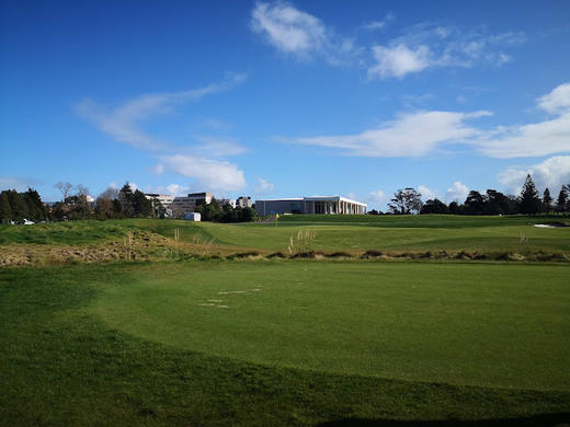 皇家奥克兰格兰奇高尔夫俱乐部 Royal Auckland and Grange Golf Club | 奥克兰高尔夫球场 | 新西兰高尔夫球场俱乐部  | 北岛 商品图7