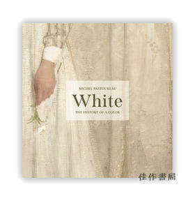  White: The History of a Color / 白色：色彩列传