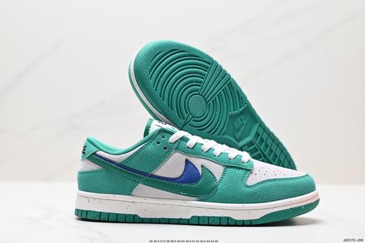 耐克Nike SB Dunk Low Pro低帮休闲运动板鞋DD9457-100男女鞋 商品图4