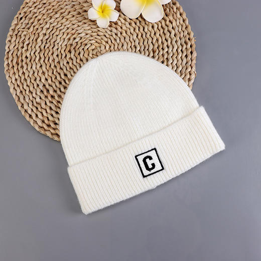 女C标套头帽H-0 商品图5