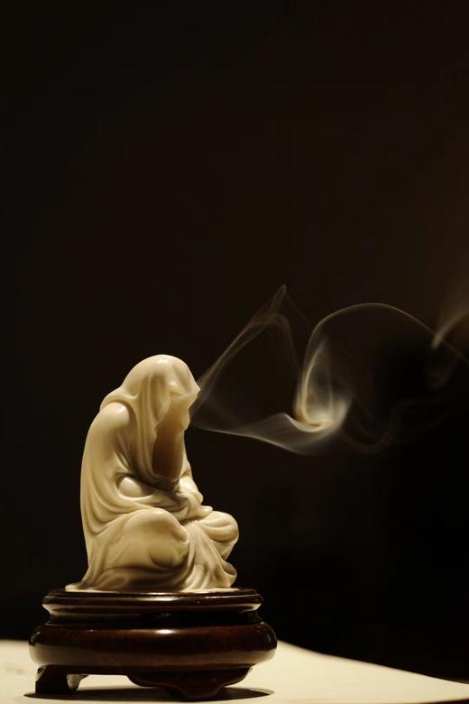 鹿角无相°熏香炉 商品图0