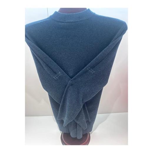 3楼PLAYBOYICON服饰男士羊绒衫 商品图2