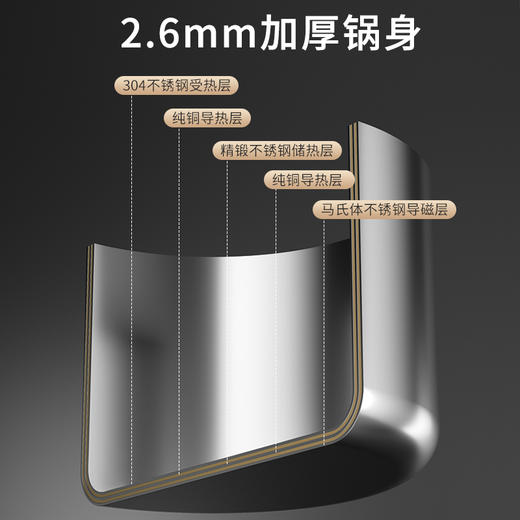 王者归来-定时蒸锅 商品图2