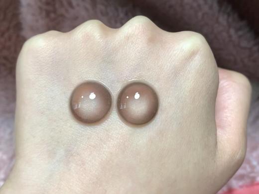 Aimilens月抛品牌-雾凇奶咖 商品图6