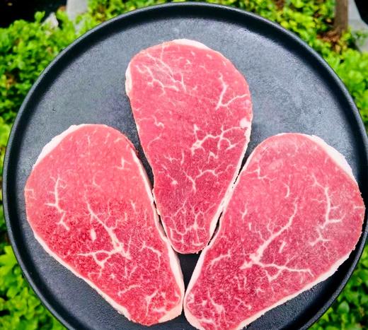 澳洲原切安格斯谷饲小米龙500g 商品图3