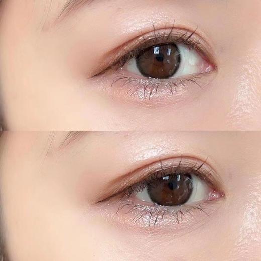 Olens半年抛· VIVIRING系列 小鹿棕&小鹿巧 | 14.0mm白狮参考着色待测  半年抛 商品图1