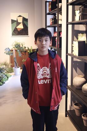 #龙年好运穿搭来啦~