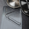 KEYIOW 不锈钢骨碟 轻便耐用 清洗方便 17*17cm 商品缩略图3