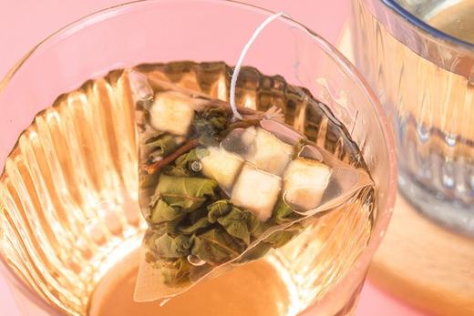 和菜头蜜桃乌龙茶（2盒装） 商品图4