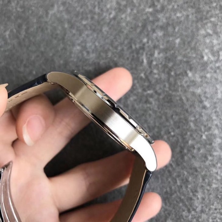 PF罗杰杜彼王者系列DBEX0535复刻表真假评测