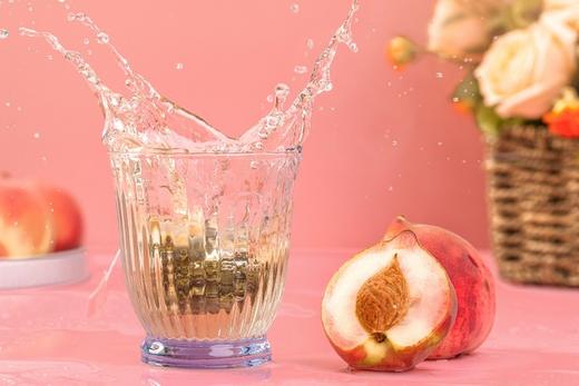 和菜头蜜桃乌龙茶（2盒装） 商品图1