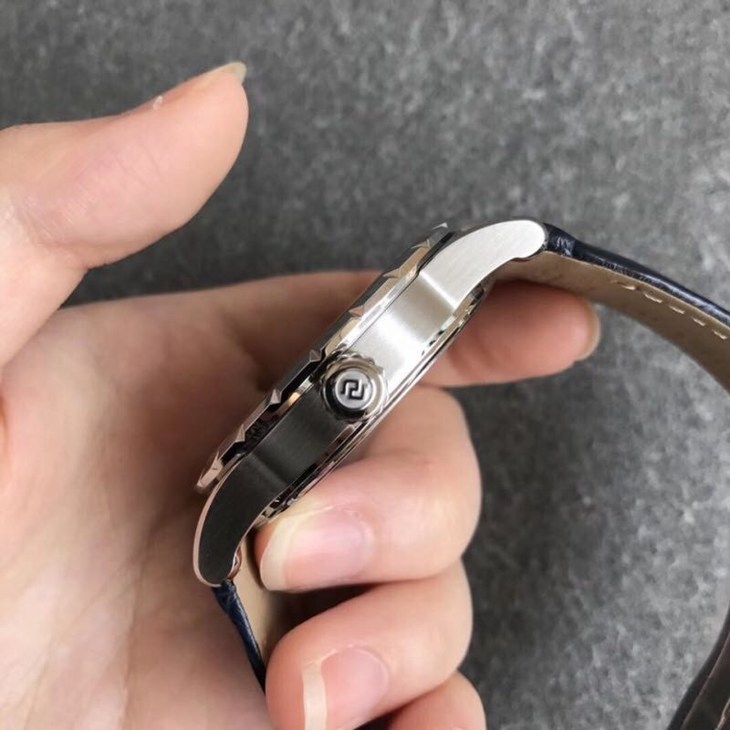 PF罗杰杜彼王者系列DBEX0535复刻表真假评测