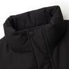 【白鸭绒】柒牌男装立领羽绒服男2024冬季新款石墨烯商务防风外套	127E70150 商品缩略图5