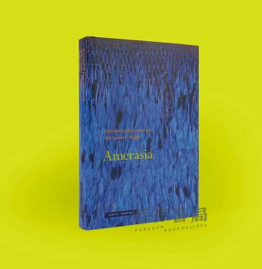 Amerasia / 美洲大陆 商品图1